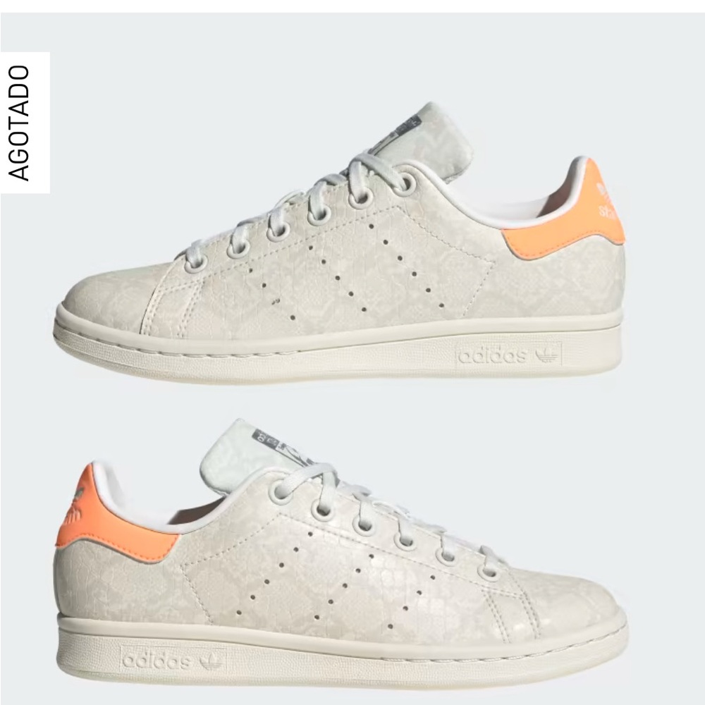 Adidas stand smith